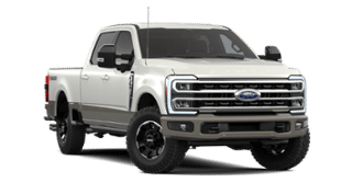 2026 Ford Super Duty® External Image 5